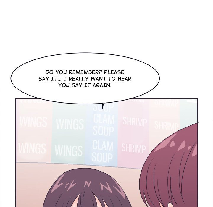 Doggy’s Training Session chapter 4 page 36