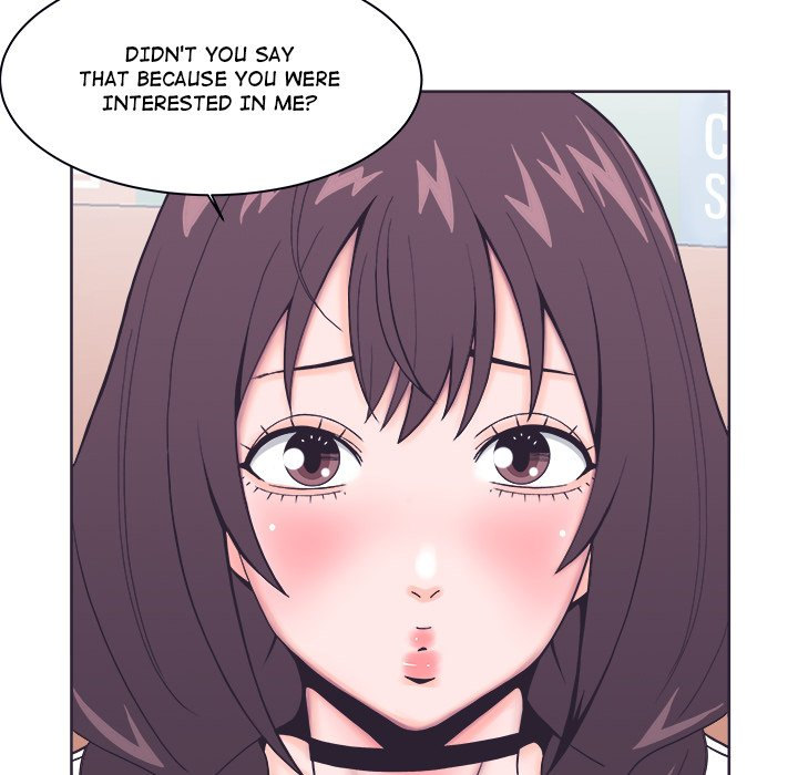Doggy’s Training Session chapter 4 page 38