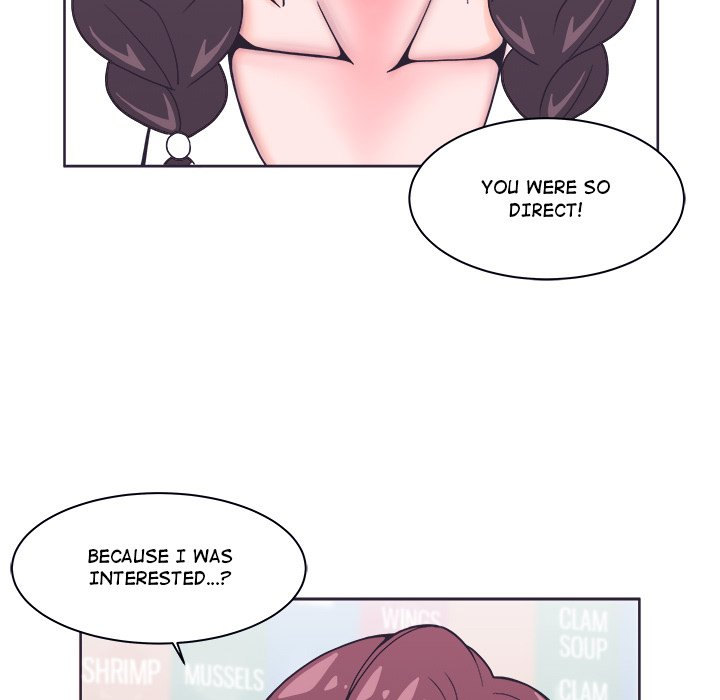 Doggy’s Training Session chapter 4 page 39