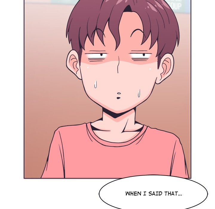 Doggy’s Training Session chapter 4 page 40