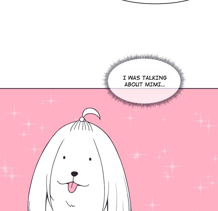 Doggy’s Training Session chapter 4 page 41