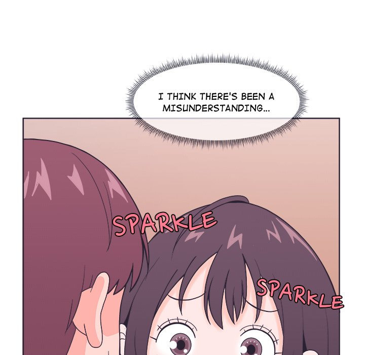 Doggy’s Training Session chapter 4 page 43