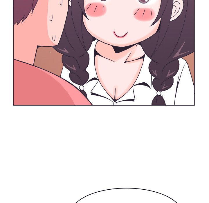 Doggy’s Training Session chapter 4 page 44