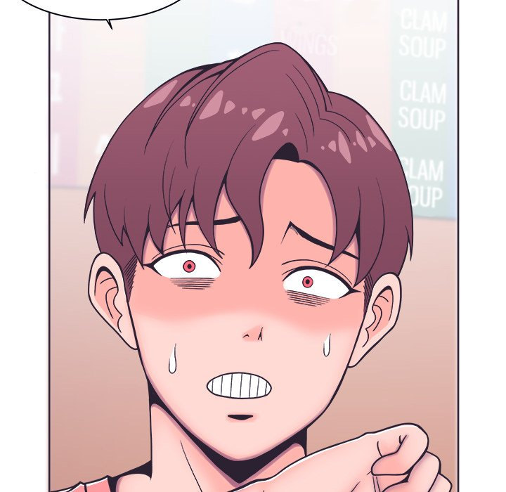 Doggy’s Training Session chapter 4 page 47
