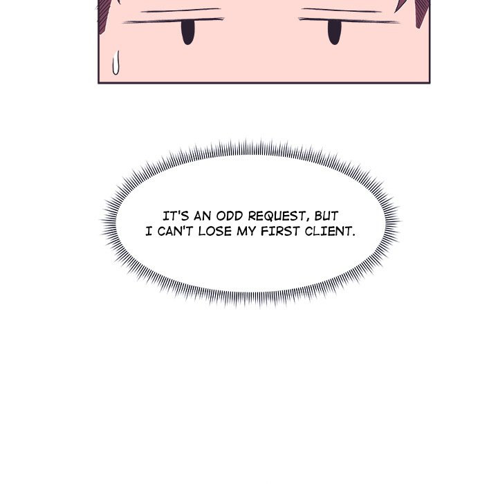 Doggy’s Training Session chapter 4 page 51