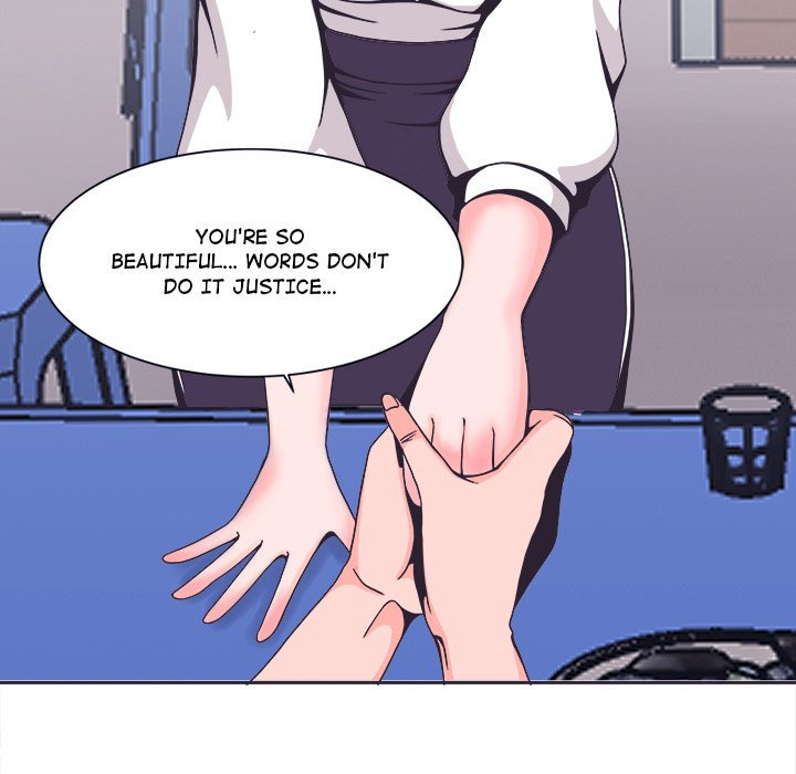 Doggy’s Training Session chapter 4 page 54
