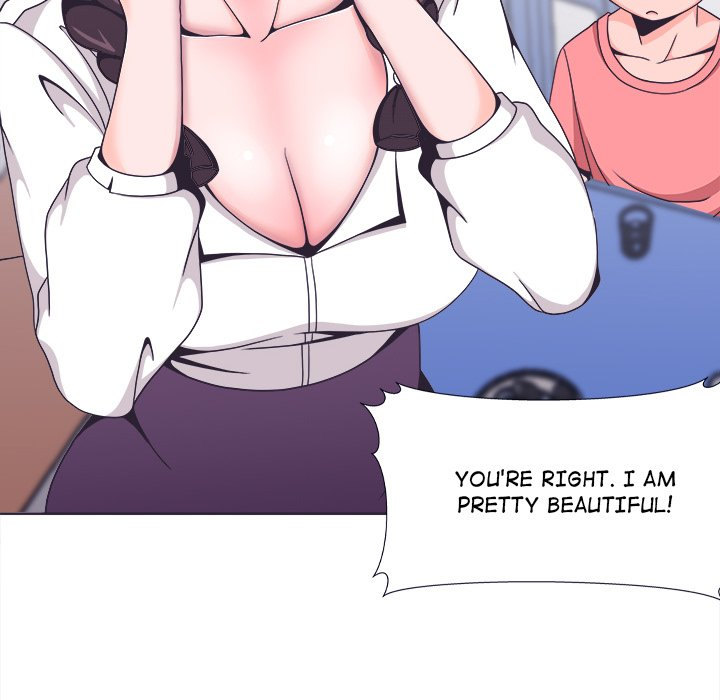 Doggy’s Training Session chapter 4 page 58