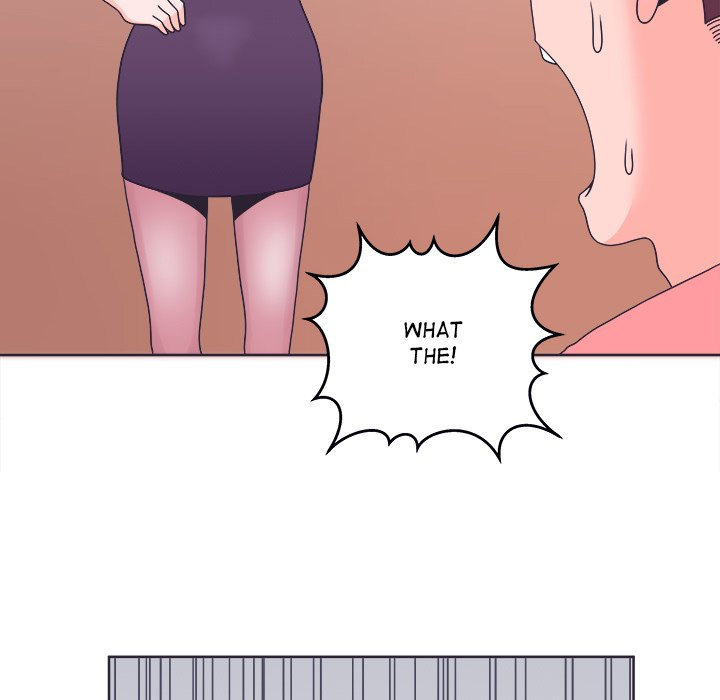 Doggy’s Training Session chapter 4 page 62