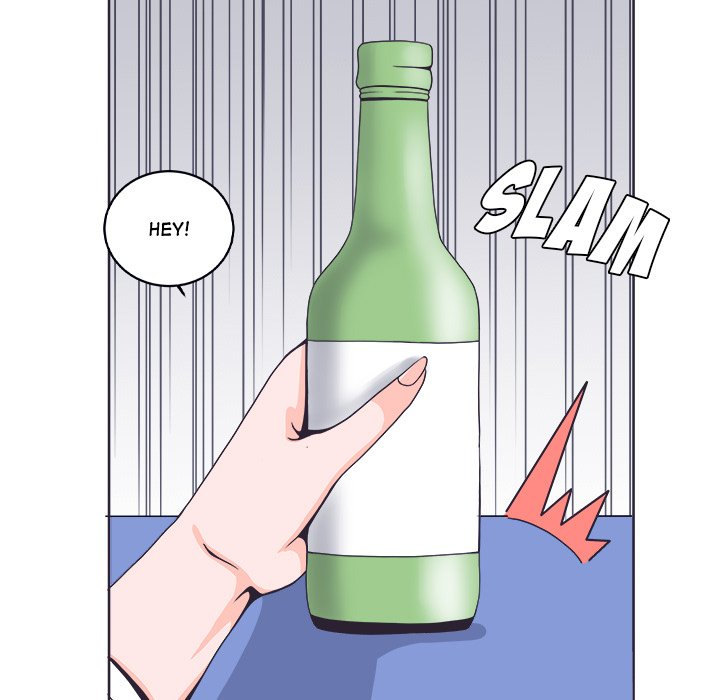Doggy’s Training Session chapter 4 page 63