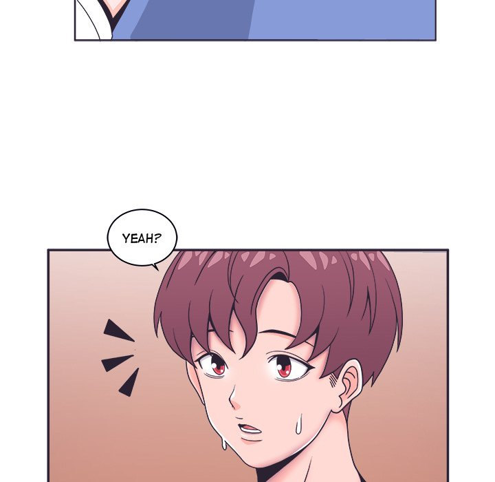 Doggy’s Training Session chapter 4 page 64