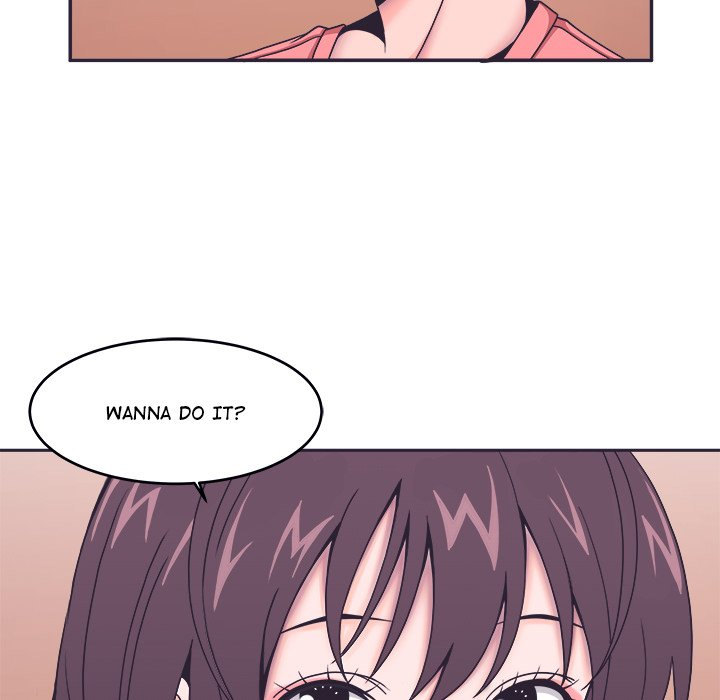 Doggy’s Training Session chapter 4 page 65