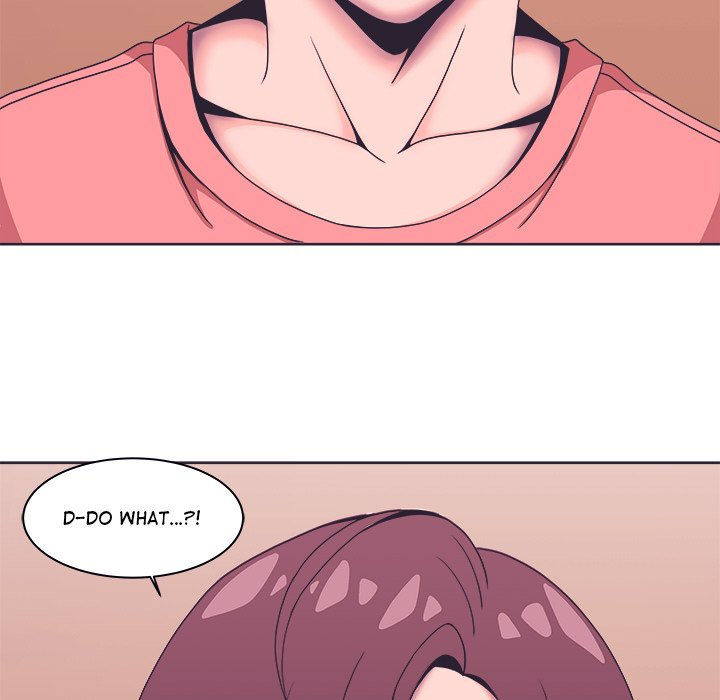 Doggy’s Training Session chapter 4 page 68