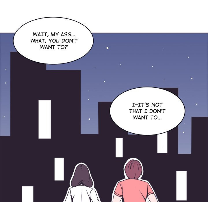 Doggy’s Training Session chapter 4 page 72