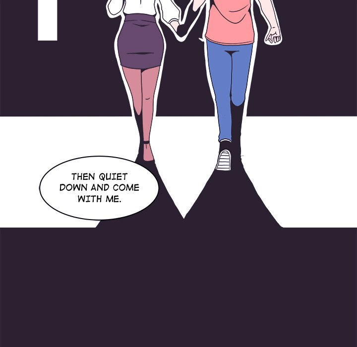 Doggy’s Training Session chapter 4 page 73