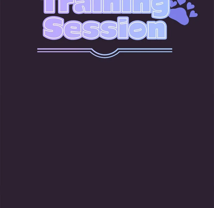Doggy’s Training Session chapter 4 page 75