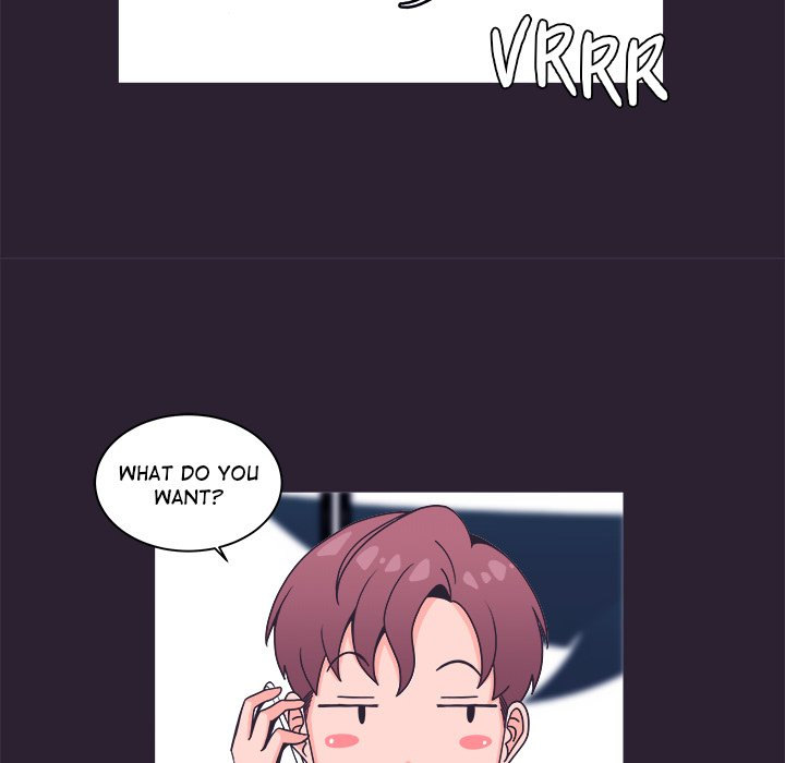 Doggy’s Training Session chapter 4 page 78