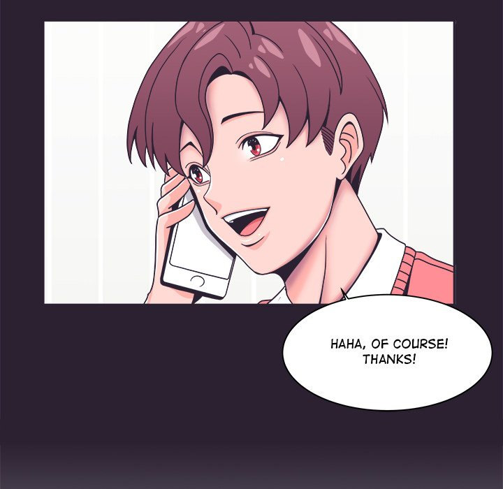 Doggy’s Training Session chapter 4 page 82