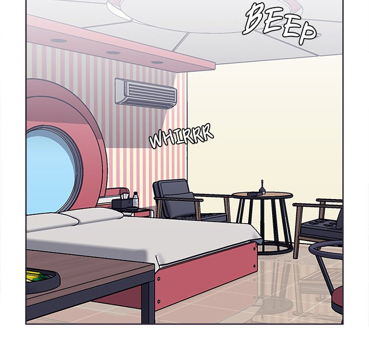 Doggy’s Training Session chapter 4 page 88