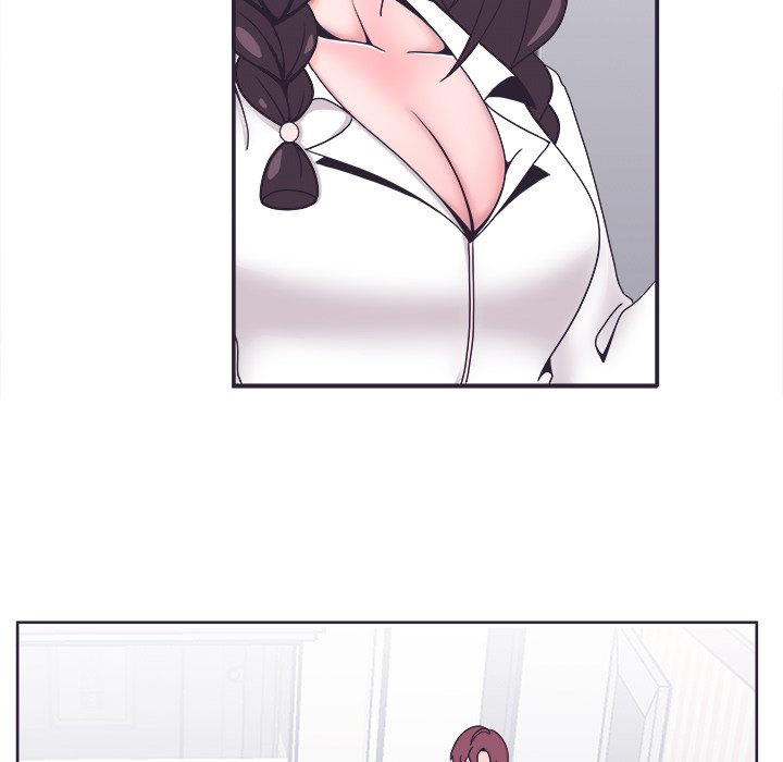 Doggy’s Training Session chapter 4 page 90
