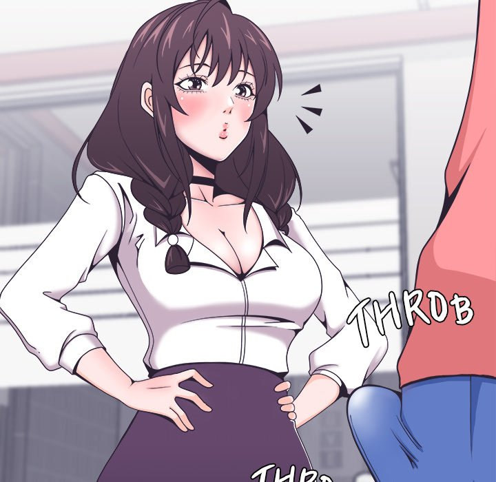 Doggy’s Training Session chapter 4 page 96