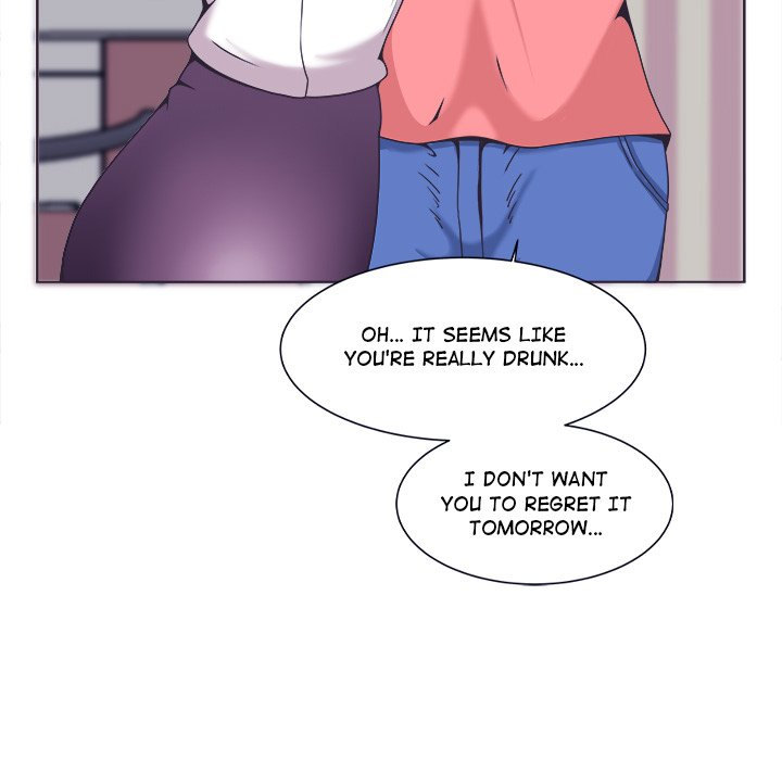 Doggy’s Training Session chapter 4 page 99