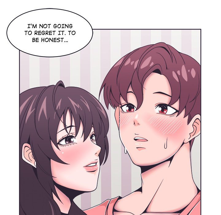 Doggy’s Training Session chapter 4 page 100
