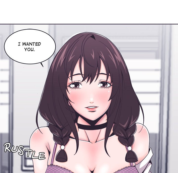 Doggy’s Training Session chapter 4 page 103