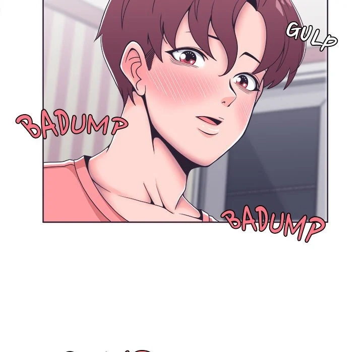 Doggy’s Training Session chapter 4 page 105