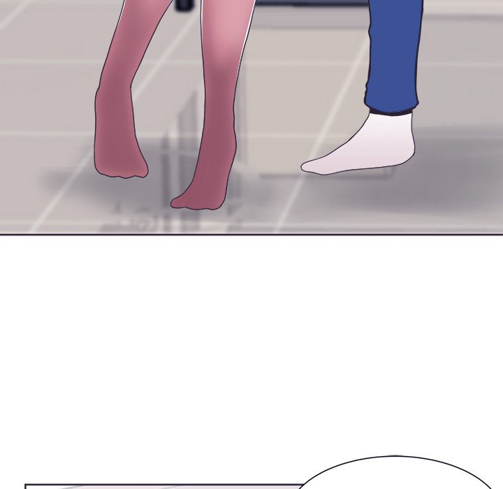 Doggy’s Training Session chapter 4 page 111