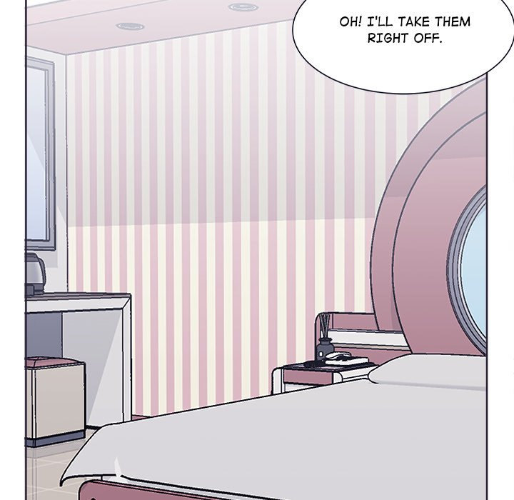 Doggy’s Training Session chapter 4 page 112