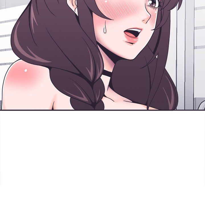 Doggy’s Training Session chapter 4 page 114