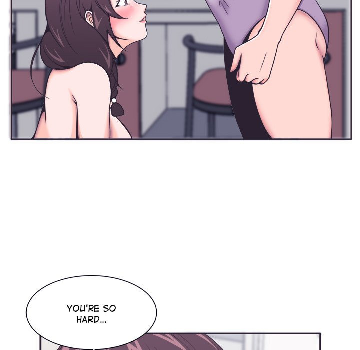 Doggy’s Training Session chapter 4 page 119