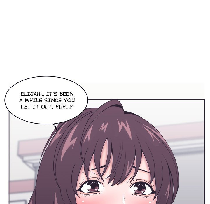 Doggy’s Training Session chapter 4 page 122