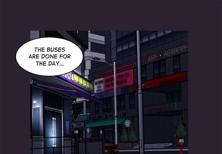 Doggy’s Training Session chapter 5 page 1