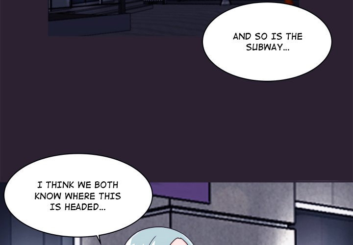 Doggy’s Training Session chapter 5 page 2