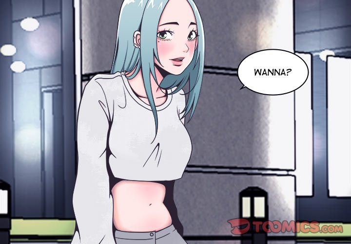 Doggy’s Training Session chapter 5 page 3