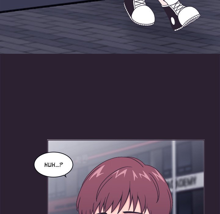 Doggy’s Training Session chapter 5 page 5