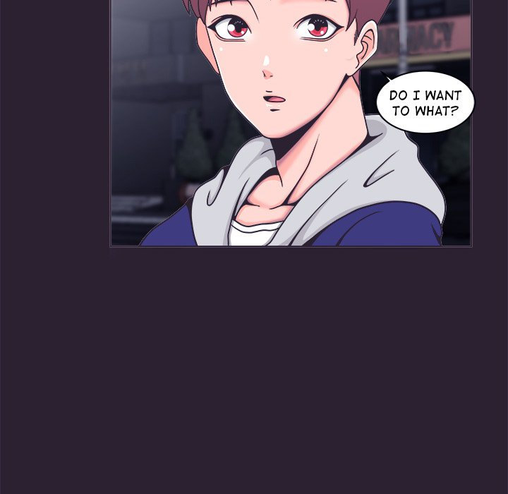 Doggy’s Training Session chapter 5 page 6