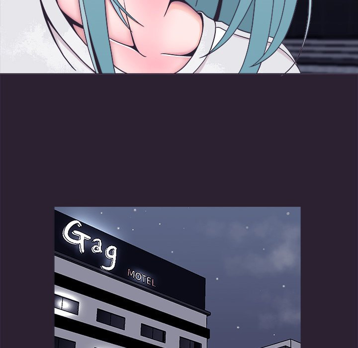 Doggy’s Training Session chapter 5 page 8