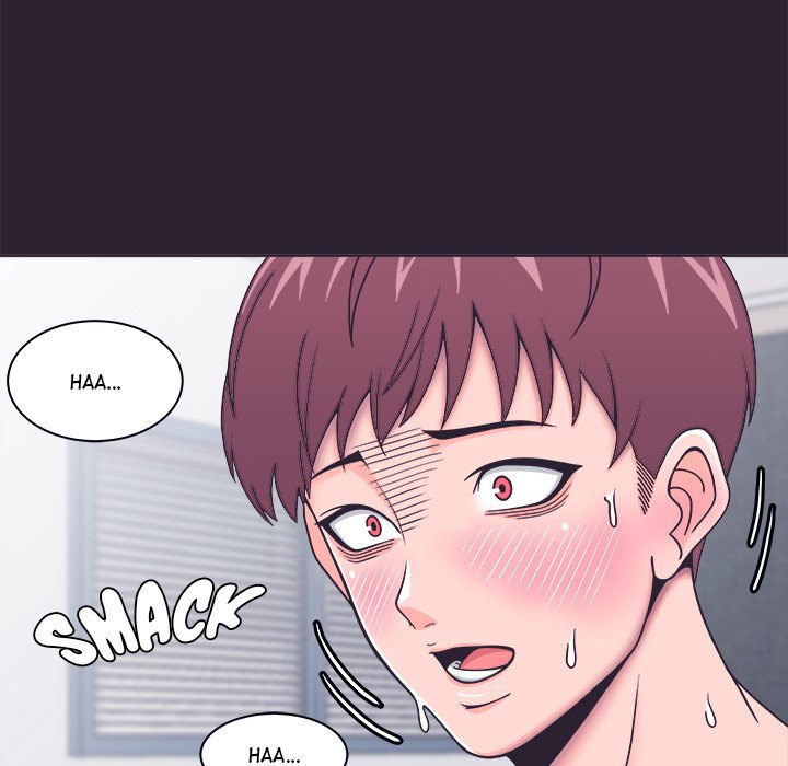Doggy’s Training Session chapter 5 page 13