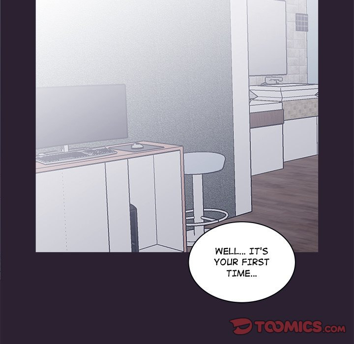 Doggy’s Training Session chapter 5 page 21