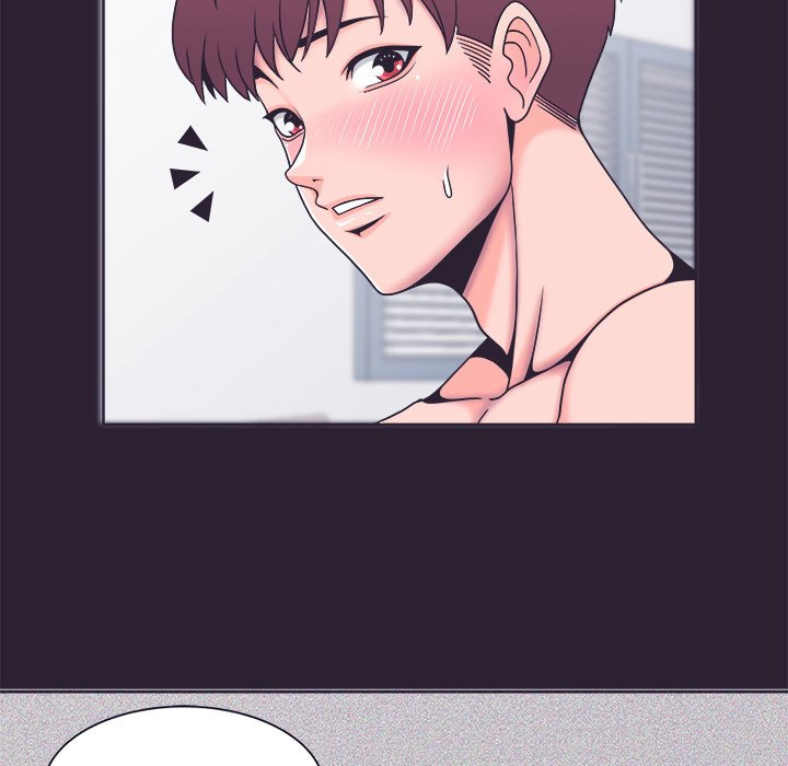 Doggy’s Training Session chapter 5 page 24