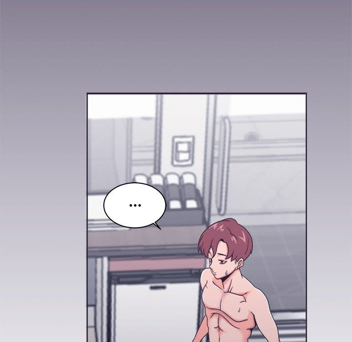 Doggy’s Training Session chapter 5 page 28