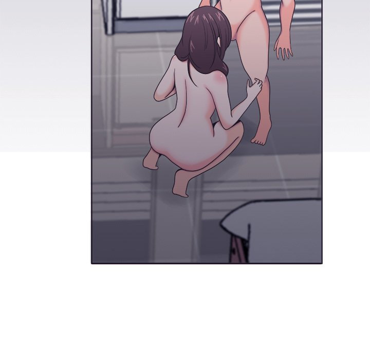 Doggy’s Training Session chapter 5 page 29