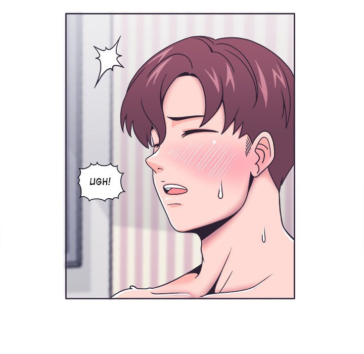 Doggy’s Training Session chapter 5 page 33