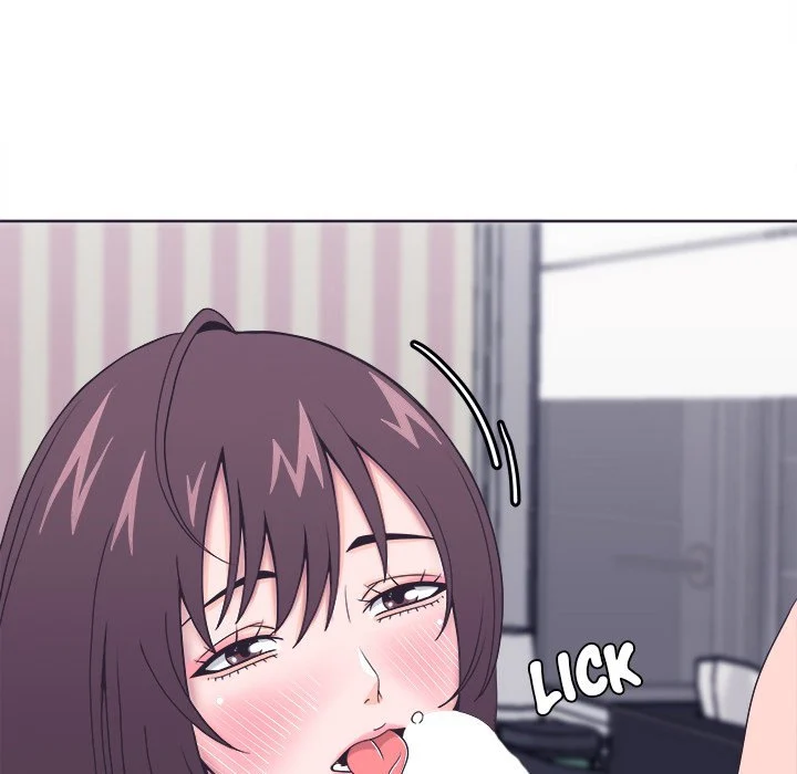 Doggy’s Training Session chapter 5 page 34