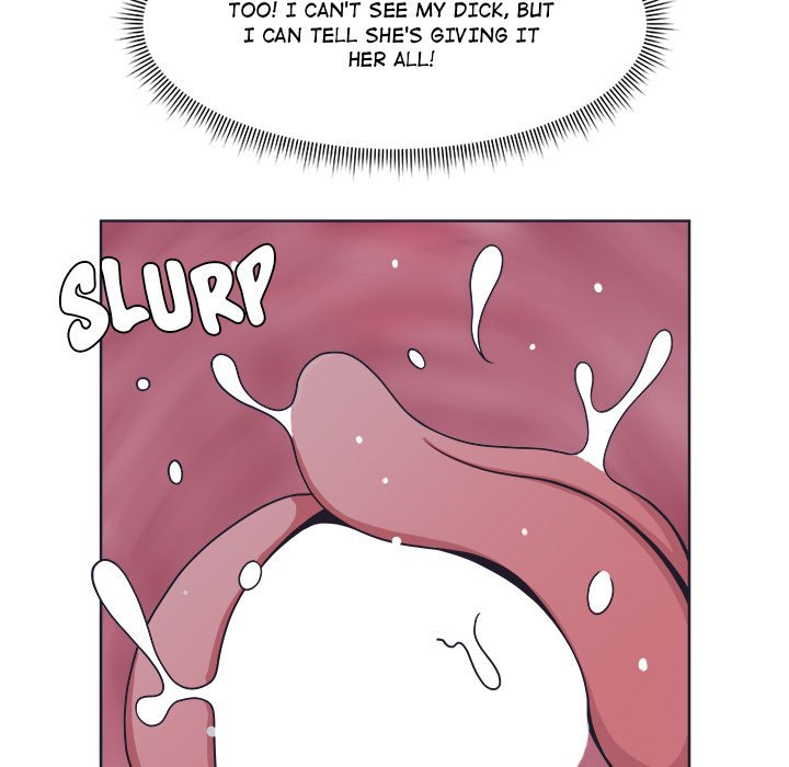 Doggy’s Training Session chapter 5 page 47