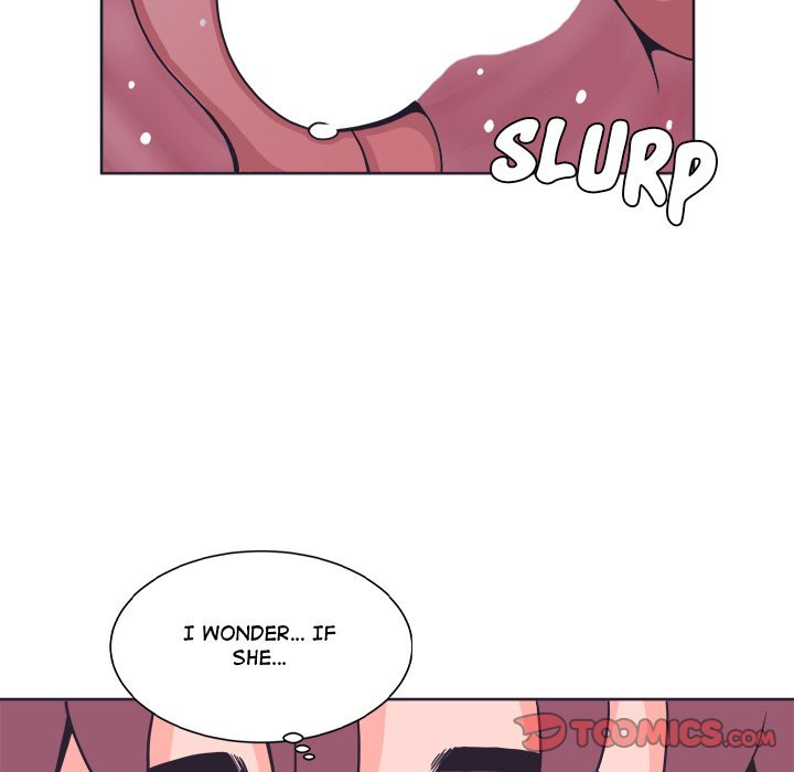 Doggy’s Training Session chapter 5 page 48