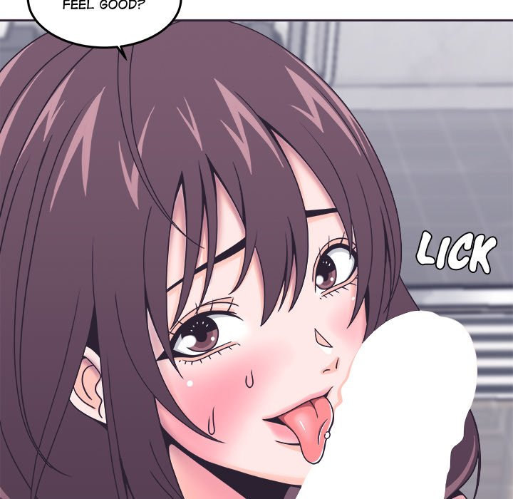 Doggy’s Training Session chapter 5 page 50