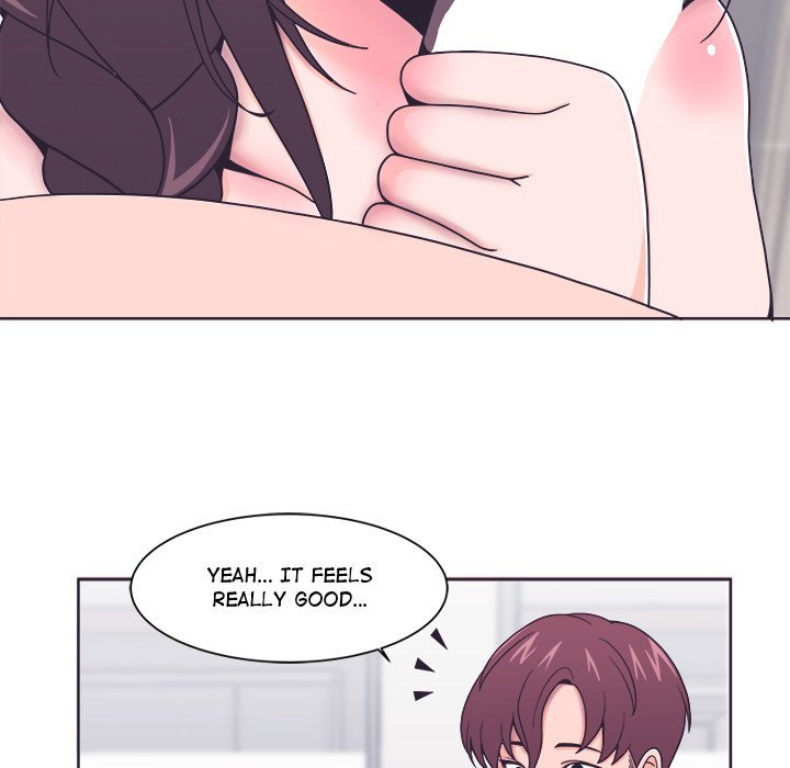 Doggy’s Training Session chapter 5 page 51